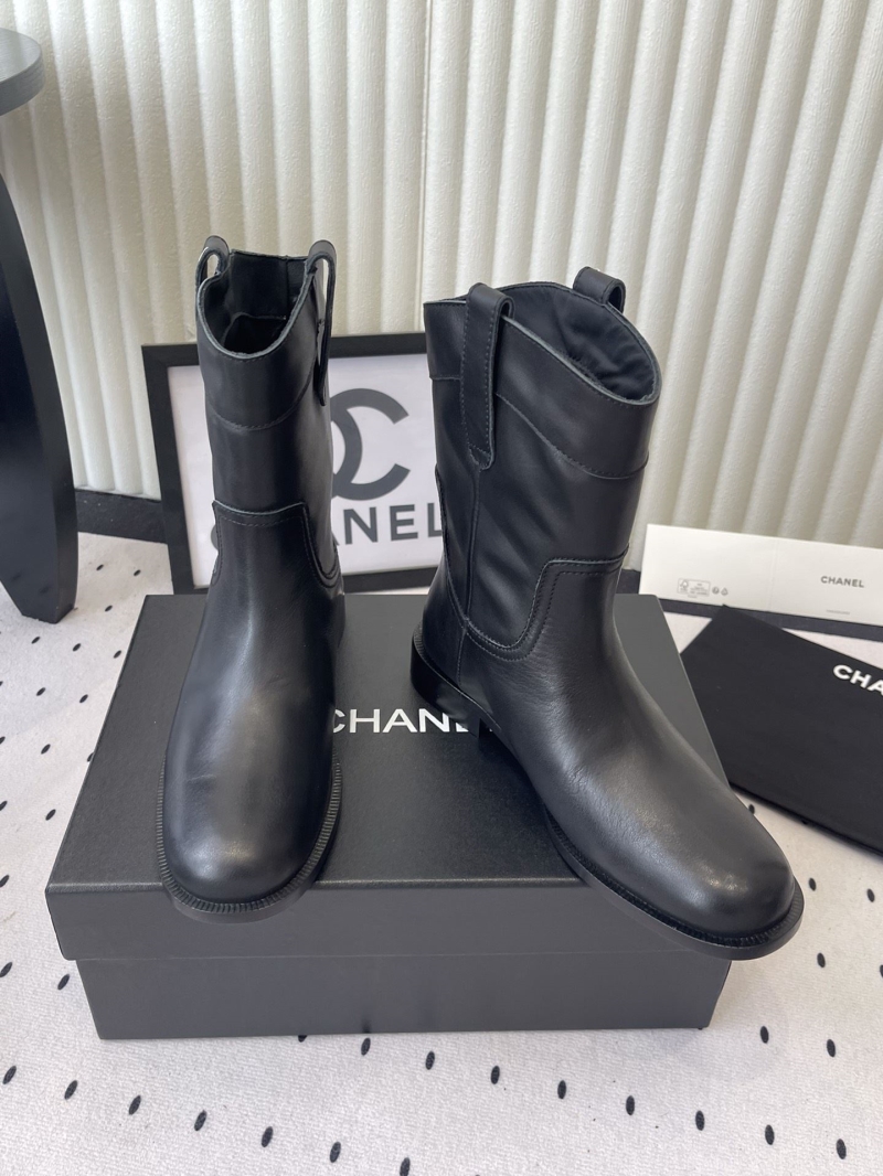 Ch**el boots